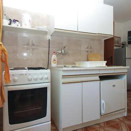 Apartments Kamenjak Premantura Buitenkant foto