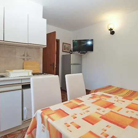 Apartments Kamenjak Premantura Buitenkant foto