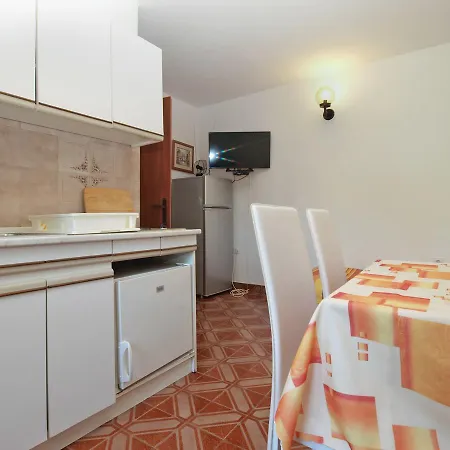 Apartments Kamenjak Premantura Buitenkant foto