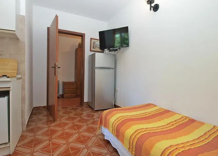 Apartments Kamenjak