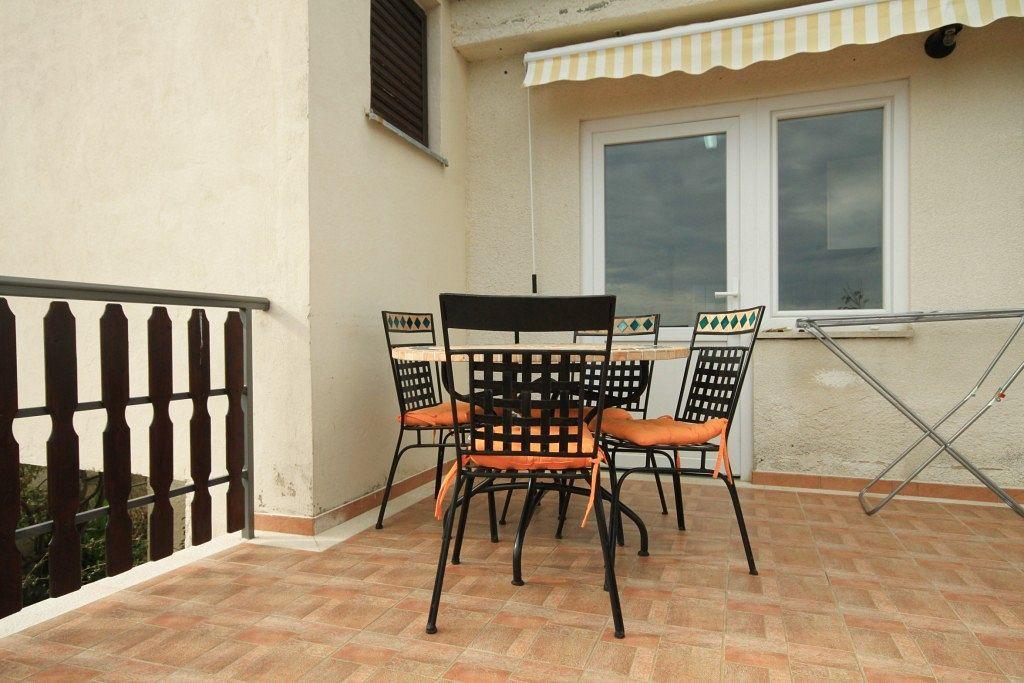 Kamenjak Apartment