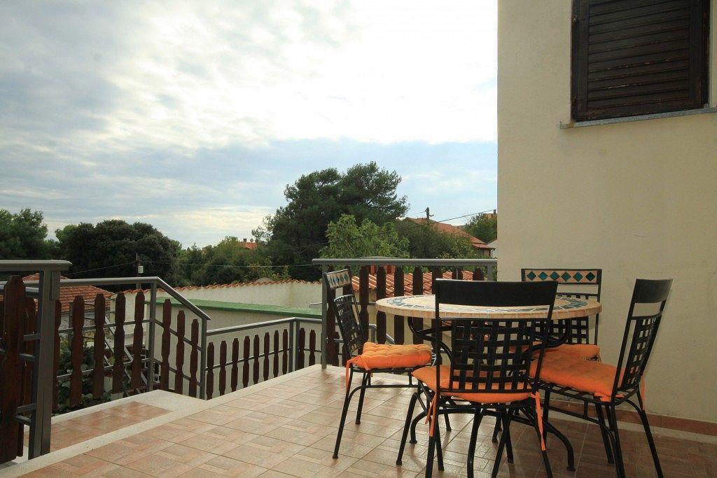 Apartment Kamenjak *
