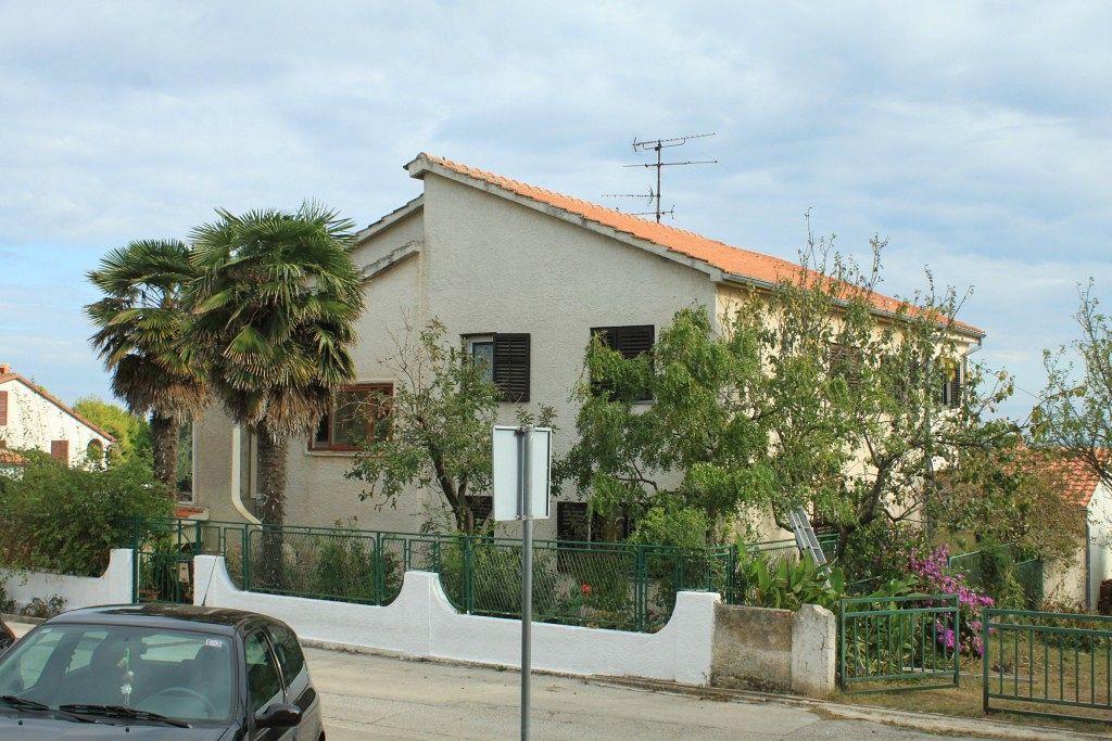 Apartment Kamenjak Premantura