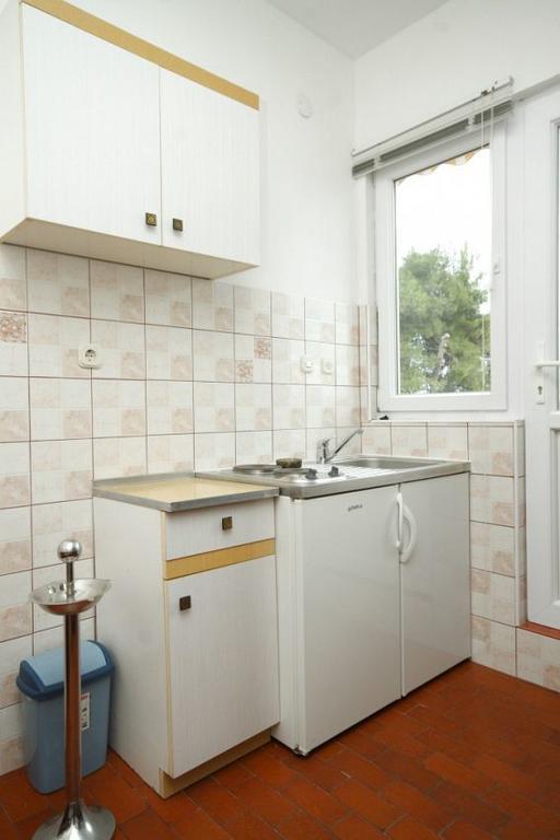 Kamenjak Apartment Premantura
