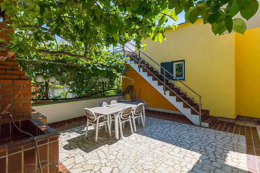 Apartment Kamenjak Premantura