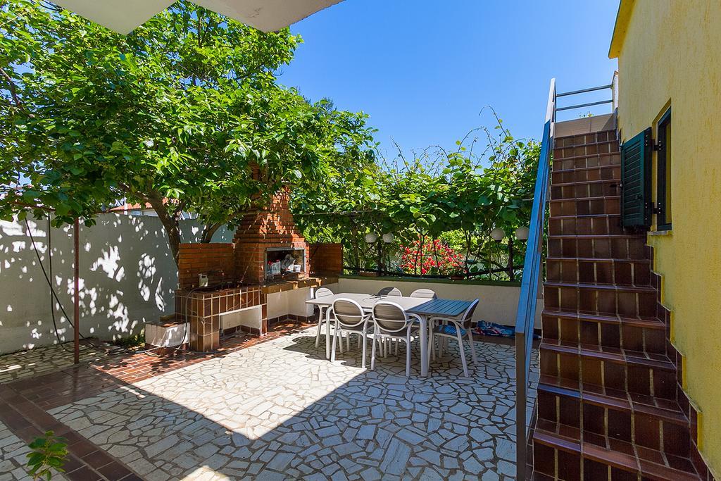 Apartment Kamenjak