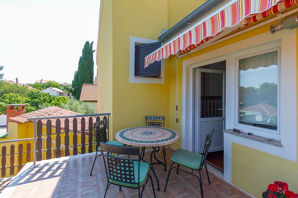 Apartment Kamenjak *