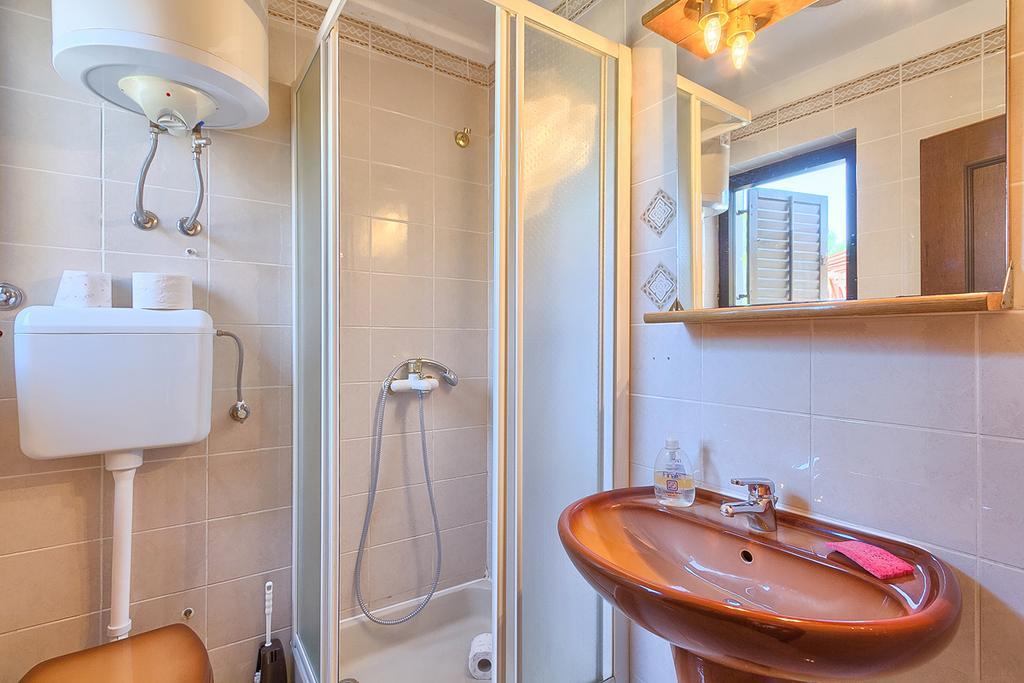 Apartment Kamenjak *