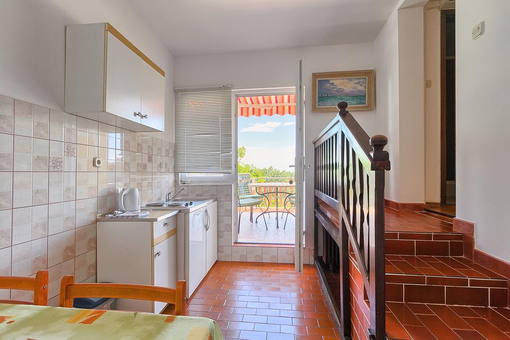 Kamenjak Apartment *
