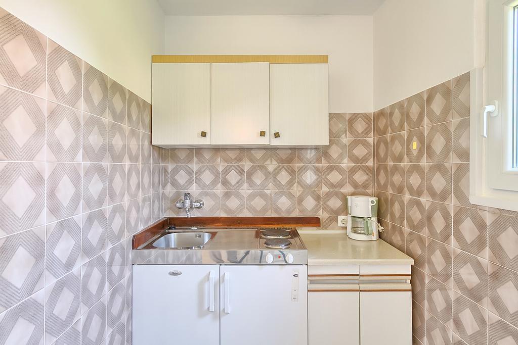 Kamenjak Apartment