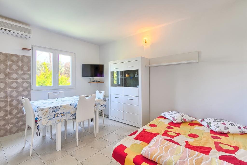 Kamenjak Apartment