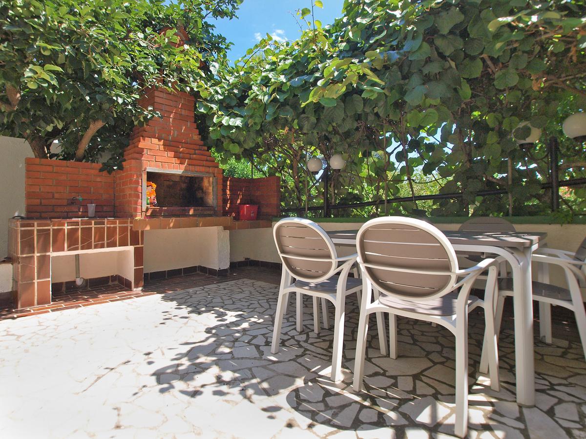 Kamenjak Apartment Premantura