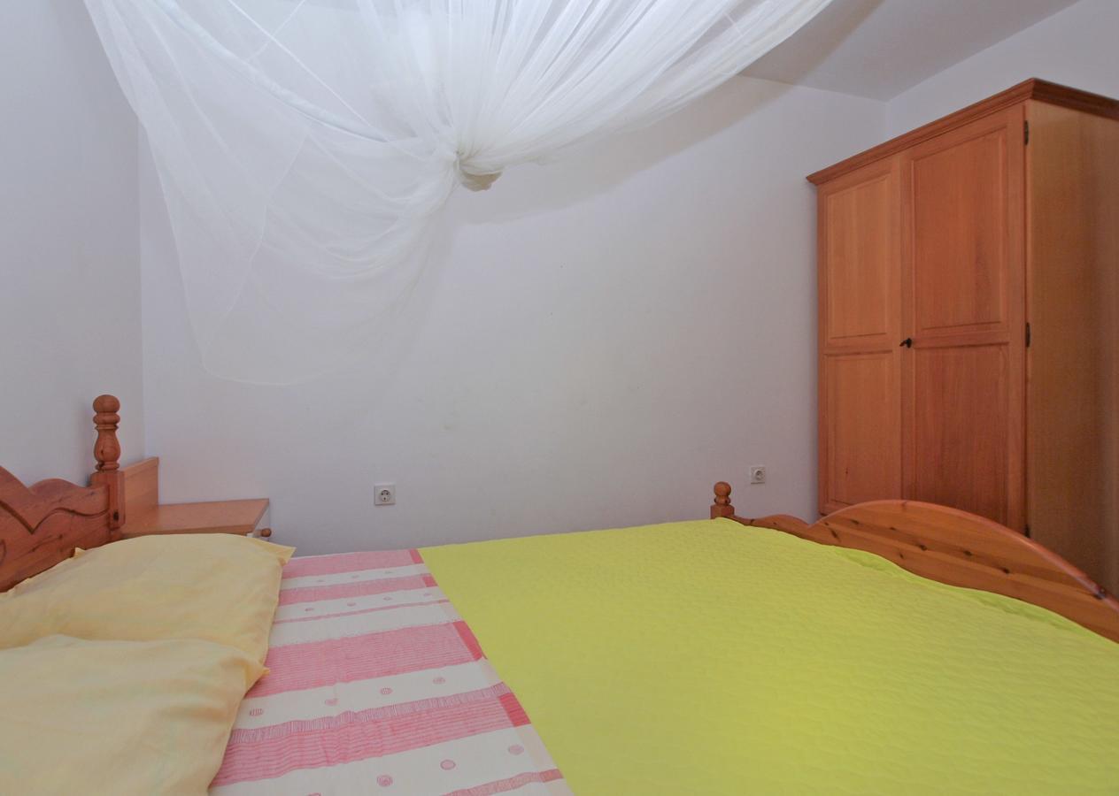 Kamenjak Apartment